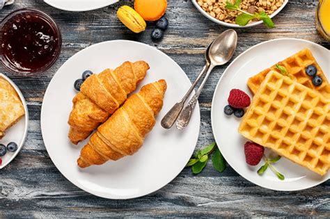 Carbohydrate Breakfast Stock Photo Download Image Now Istock