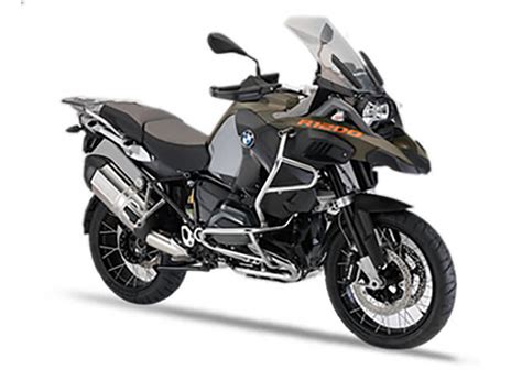 The seven riding modes of the r 1250 gs. BMW R 1200 GS Adventure Price in India, Specifications and ...
