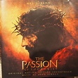 The passion of the christ - original motion picture soundtrack by John ...
