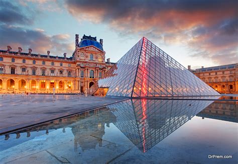 11 Amazing Facts About The Louvre Worlds Biggest Museum
