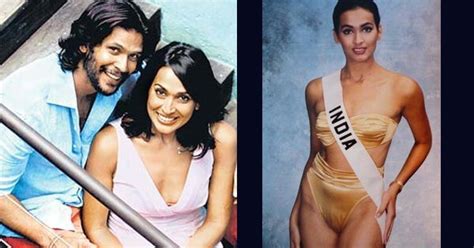Madhu Sapres Miss Universe 1992 Answer Was A ‘joke That Couldve
