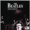 THE BEATLES Doppel-CD QUOTE UNQUOTE - THE SIXTIES INTERVIEWS - Beatles ...