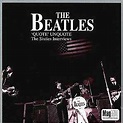 THE BEATLES Doppel-CD QUOTE UNQUOTE - THE SIXTIES INTERVIEWS - Beatles ...