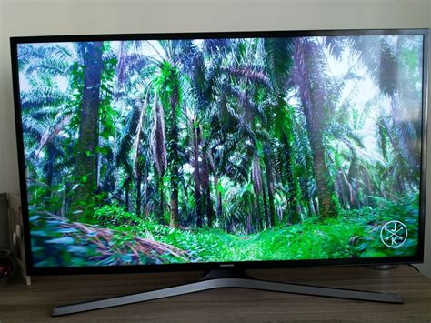 Samsung Led Tv 40 Mu6105 4k Uhd Smart Tv Hdr Agualva E Mira Sintra