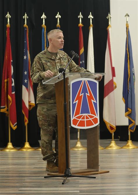 Dvids Images Deactivation Ceremony Of The 335th Signal Command