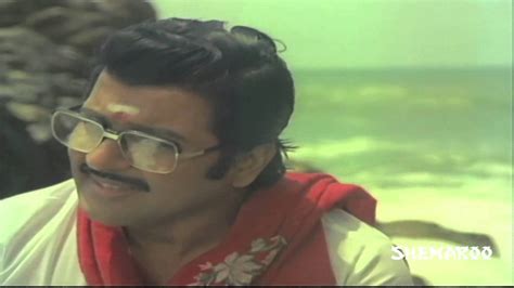Sindhu Bhairavi Movie Scenes Sivakumar Tells Suhasini