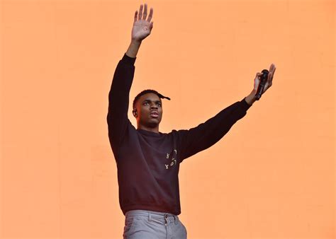 Vince Staples Refunds Gofundme Earnings Announces Donation To Michelle Obama Library Spin