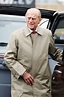 Prince Philip to make last-minute call on attending Princess Eugenie's ...