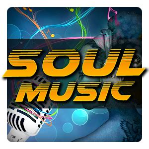 Are there others like this? Soul Music - Android Apps on Google Play