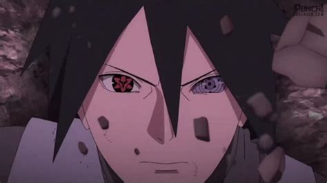 Boruto Theory Naruto Can Be Resurrected By Sasuke Puregiga