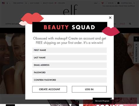 Here are listed some working redeem codes. ELF Cosmetics Coupons & E.L.F. Cosmetics Promotion Codes
