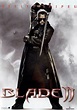 The Other Side blog: October Movie Challenge: Blade Trilogy (1998, 2002 ...