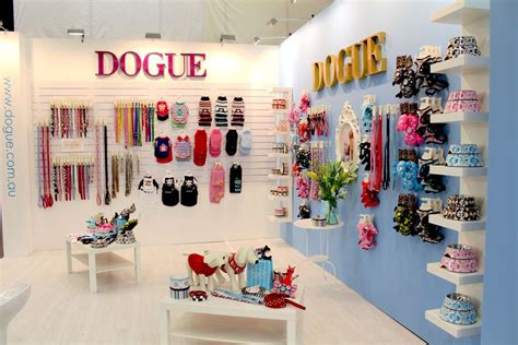 Behind The Brand Dogue Trends And Shopping Pretty Fluffy Dog