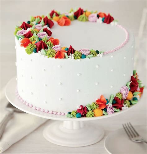 How To Decorate A Beautiful Cake Cakedecorating H Frutti Decorati Torte Idee Torta Dolci Idee