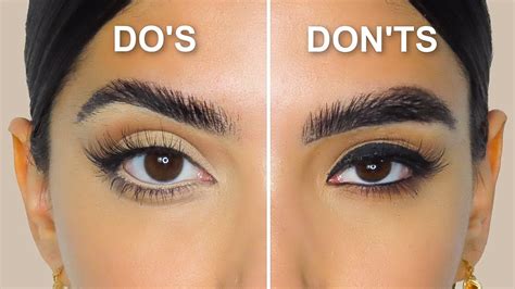 How To Make Your Eyes Look Bigger Naturally Without Makeup Saubhaya