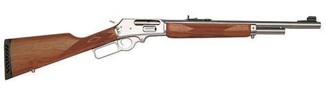 MARLIN 1895GS Lever Action Rifle 45 70 GOV T