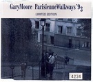 Gary Moore - Parisienne Walkways '93 VOLUME 2 [Limited Edition ...