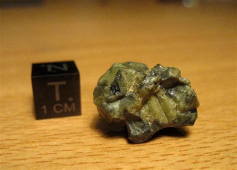 Tatahouine Meteorite Type Diogenite Achondrite 501 G Catawiki