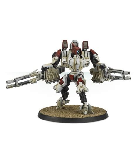 This item is part of the hazard suit armor set. T'au Tactics: Diving In With the XV9 Hazard Suit - Bell of ...