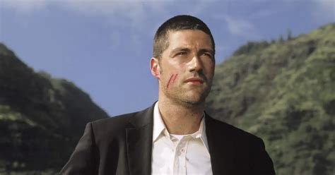 Lost What Is Matthew Fox Doing Today