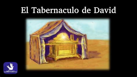 Tabernaculo De David Youtube