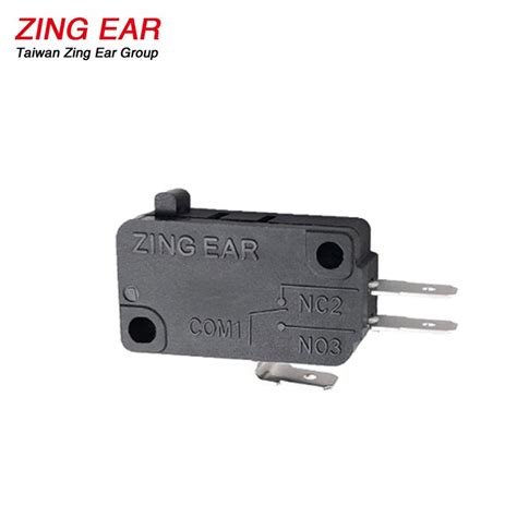 Zing Ear Basic Snap Action Airsoft Micro Switch Zing Ear