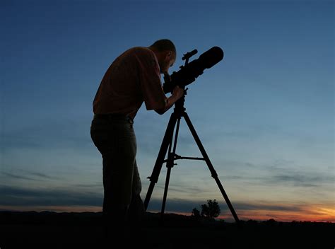 A Buyers Guide To Telescopes Getting The Most From Your Equipment
