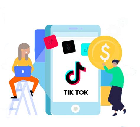 The Tiktok Web Marketing Strategy For Fulfillment