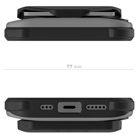 Iphone 13 13 Mini 13 Pro 13 Pro Max Case Wallet — Ghostek