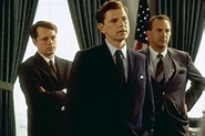 American Presidents in the Movies | Forces of Geek