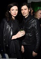 Caitriona Balfe reveals her engagement at Golden Globes | Daily Mail Online