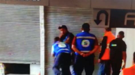 Hombre Intenta Suicidarse En El Metro Pantitlán Video Mvs Noticias