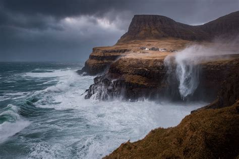 Landschap — Paul Van Der Heyde Fotografie