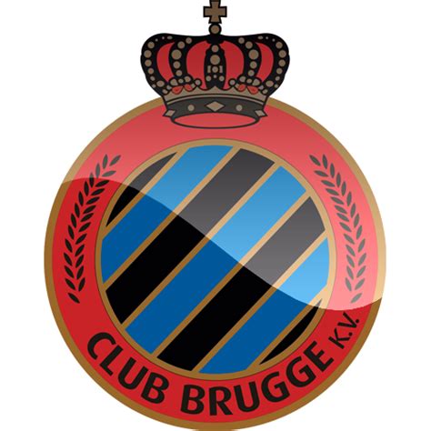 Club Brugge Logo Png