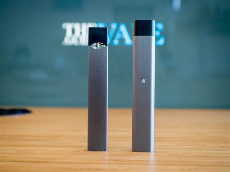 Each juul pod is designed to last for around 200 it feels just like smoking, the sensation is identical, only it tastes better and is a lot healthier. JUUL Review: The Prototypical Open Pod E-cigarette