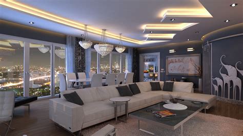 1920x1080 Interior Design Style Istanbul Room