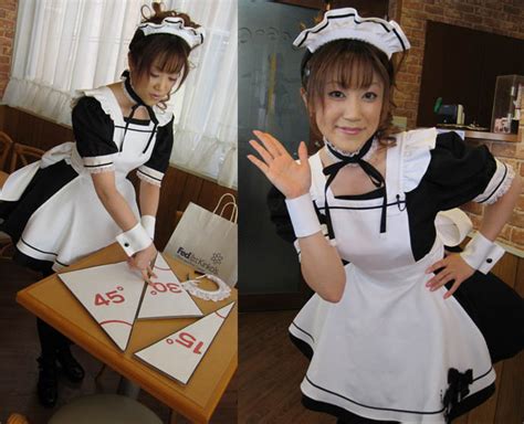 Images Of Maid In Japan Japaneseclass Jp