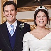 See Princess Eugenie and Jack Brooksbank's Wedding Portraits - E! Online