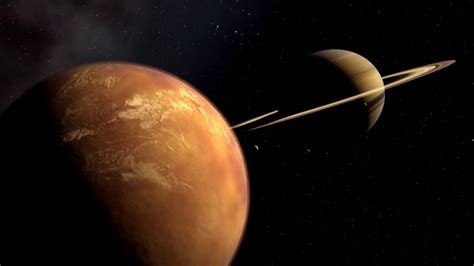 Methane Based Alien Life Forms May Dwell On Saturns Frigid Moon Titan