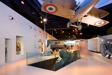 Musée De La Grande Guerre Meaux Chemins De Mémoire