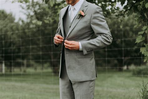 The Grooms Traditional Duties — Emily Post