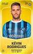 Limited card of Kévin Rodrigues - 2022-23 - Sorare