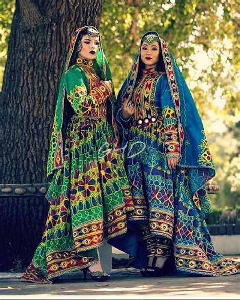 Bildergebnis Für Traditionelle Kleidung Afghanistan Afghan Fashion