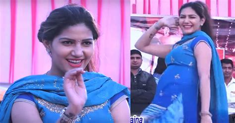 Sapna Choudhary Ke Gane Watch Sapna Choudhary Dance Video Haryanvi