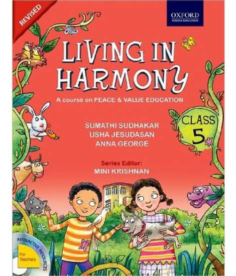 Living In Harmony 5 Buy Living In Harmony 5 Online At Low Price In