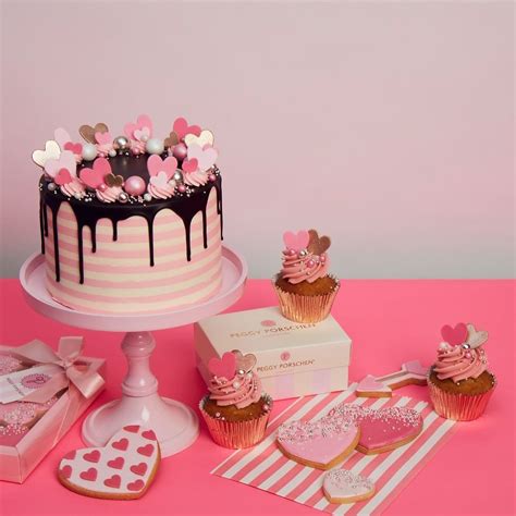 We did not find results for: Peggy Porschen - Valentines Day | Girly birthday cakes, Valentines day cakes, Valentines cupcakes