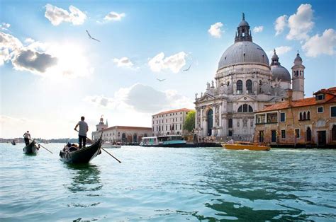 Viajar a Venecia · Italia · ByaTrip