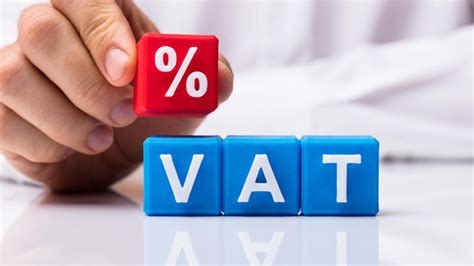 Vat Declaration And Deduction For Non Merchant Imported Goods Are