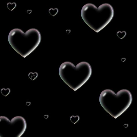 Bubble Hearts Love Photo 36724542 Fanpop