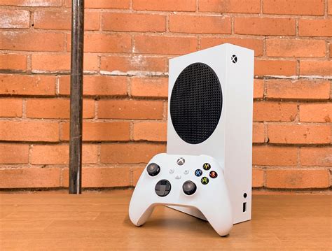 Xbox Series S Review The Best New Xbox For Most Players The Liberty Buzz
